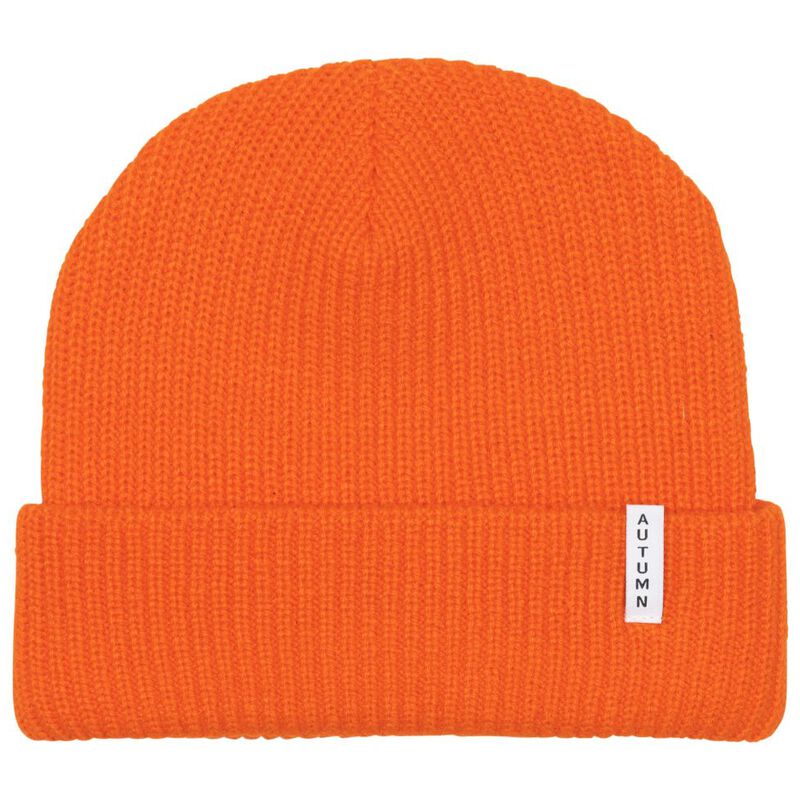 Autumn Basic Beanie Kids image number 0